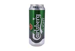 嘉士伯啤酒怎么样？