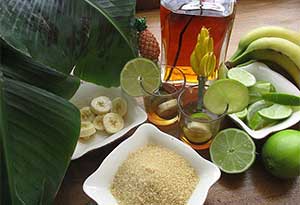 Ti’Punch-最道地的农业兰姆酒(RhumAgricole)喝法1.jpg