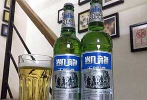 辽宁最带劲的啤酒是哪一种? 辽宁最带劲的啤酒是哪一种?0.jpg