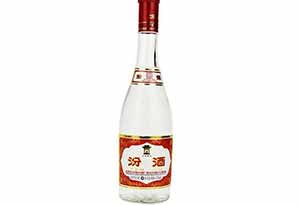 2.jpg 汾酒中的黄盖汾和红盖汾是粮食酒吗?2.jpg