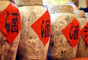 家中五粮液和茅台该如何保存？