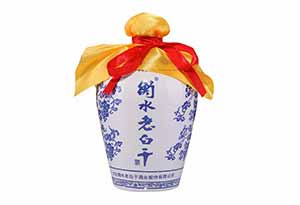 河北人喝的这6种白酒，你喝过几种？