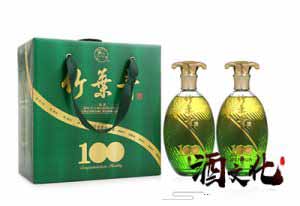 一瓶难求的竹叶青酒，为何现却被误认为饮料酒？ 