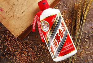 世界酒文化之中国名酒