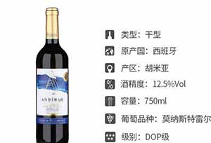 红酒怎么选？干红、干白、红酒、甜酒选购指南9.jpg