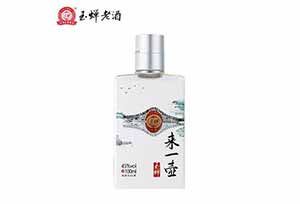 放了十年的38度白酒还能不能喝? 放了十年的38度白酒还能不能喝?1.jpg