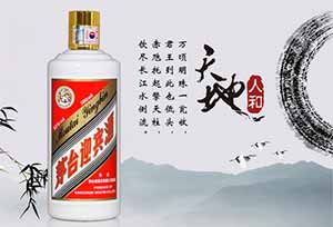 飞天迎宾和习酒1988哪个适合多收藏？