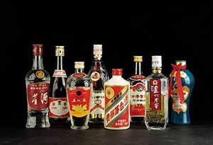 老酒和新酒有什么区别？