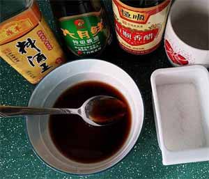 料酒可以用什么代替？【用黄酒最佳/其次是啤酒/最差选白酒】
