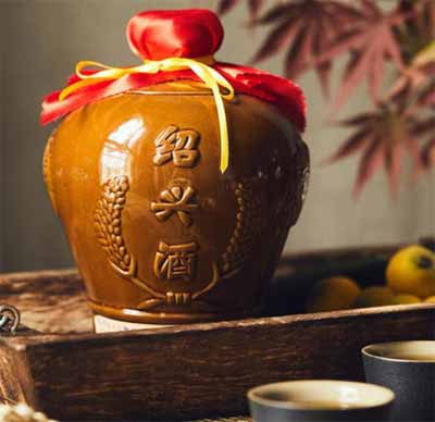 黄酒和花雕酒的区别？【酿造工艺/容器/陈放不同但实际都是黄酒】3.jpg