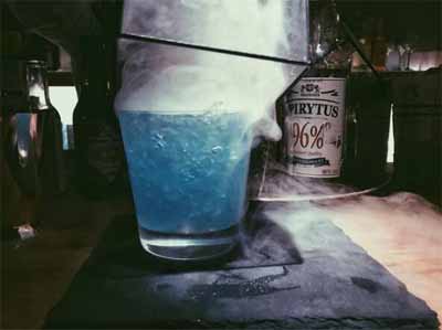 不可乱喝的最高酒度危险酒 - 生命之水96度伏特加4.jpg