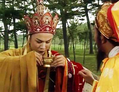 什么是素酒，水果酿造的低度果酒(唐僧也能喝)