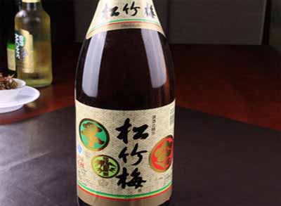 日本清酒哪个牌子好喝，白鹤酒度适中细腻柔和5.jpg