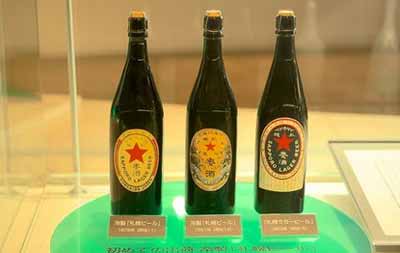札幌啤酒选用优质札幌麦芽，口感醇厚泡沫细腻2.jpg