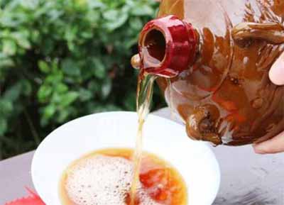 绍酒是一种什么酒，绍兴黄酒是黄酒中的极品
