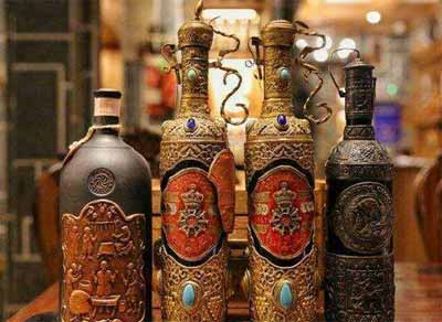 葡萄酒起源于哪个国家，格鲁吉亚有万年前酿造痕迹2.jpg
