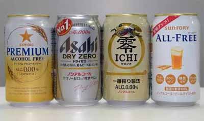 无醇啤酒酒精度0.5%，采用脱醇工艺降低酒精2.jpg
