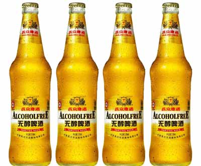 无醇啤酒酒精度0.5%，采用脱醇工艺降低酒精3.jpg