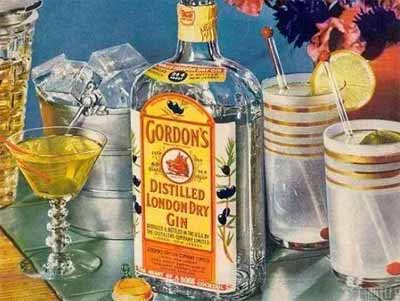 gin酒是40多度的烈酒，常用作调制鸡尾酒2.jpg