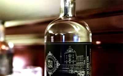 gin酒是40多度的烈酒，常用作调制鸡尾酒4.jpg