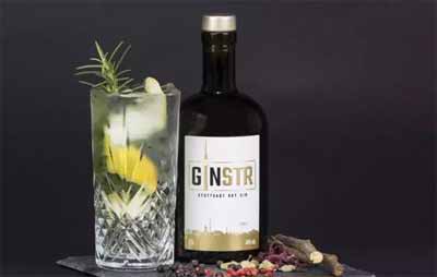 gin酒是40多度的烈酒，常用作调制鸡尾酒6.jpg