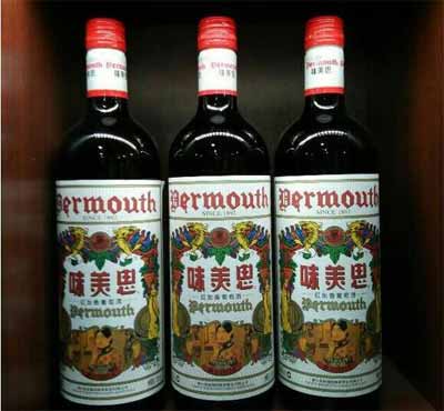 味美思的分类，独具特色的加香葡萄酒味美思5.jpg