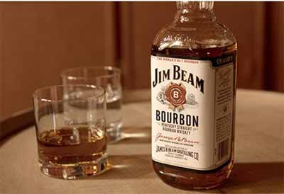 jimbeam是什么酒，价格多少？【一款40度波本威士忌烈酒】2.jpg