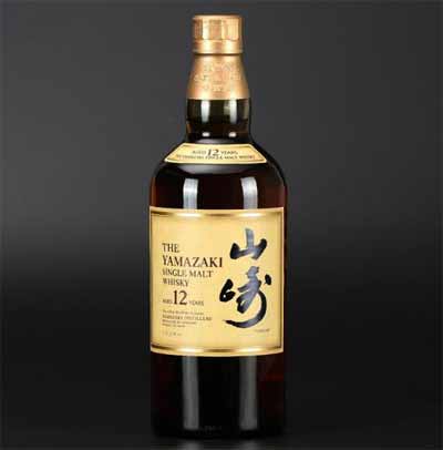 世界第一的山崎威士忌，一次意外酿出独特的东方风味