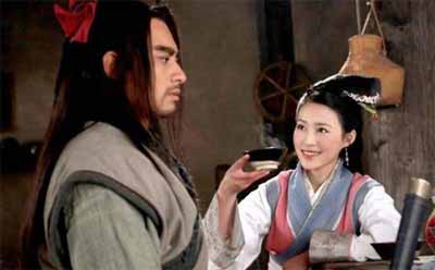 古代筛酒的意思是什么，不同酿酒时期代表的含义不同4.jpg