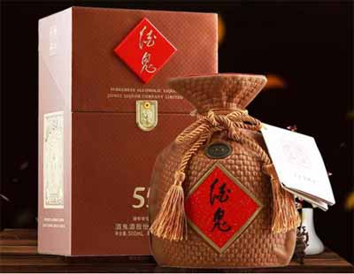 馥郁香型白酒什么意思，拥有前浓/中清/后酱三种香型特点1.jpg