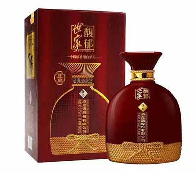 馥郁香型白酒什么意思，拥有前浓/中清/后酱三种香型特点3.jpg