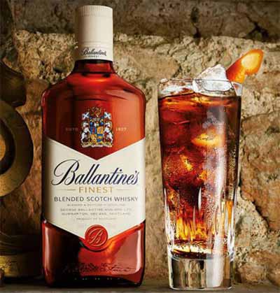 ballantines是什么酒，百龄坛是最知名的高端苏格兰威士忌3.jpg