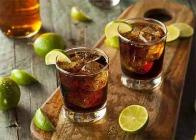 自由古巴鸡尾酒名字的由来，怎么调配自由古巴鸡尾酒4.jpg