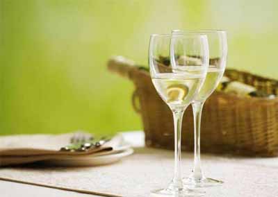 白葡萄酒杯、红酒杯、香槟酒杯各有什么特点？区别在哪里