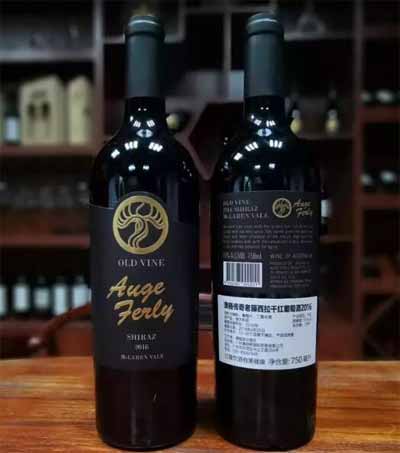 澳洲红酒三大品牌有哪些特点？