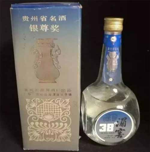 贵州湄窖酒怎么样，有什么特点呢【各个年代湄窖酒图片】现在年代.jpg