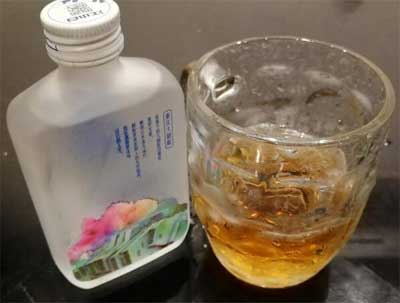 江小白花式玩法有哪些——江小白加雪碧是情人的眼泪3.jpg
