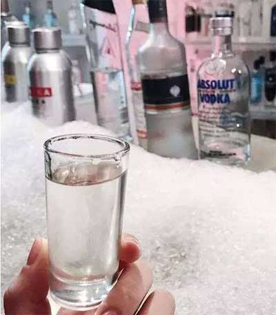 伏特加好喝吗，伏特加的口感特点介绍4.jpg