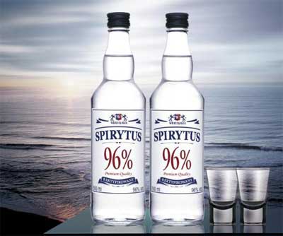 伏特加是什么味的酒？口感怎么样？【独特的蒸馏烈酒】2.jpg