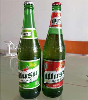 新疆夺命大乌苏啤酒怎么样，有什么特点