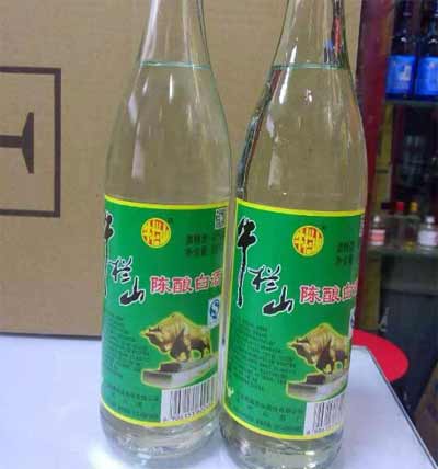 牛栏山是什么香型的酒，是最成功的清香型酒精勾兑酒1.jpg