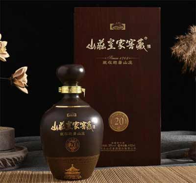 一斤白酒多少毫升？在550ml左右可通过酒精度数快速计算3.jpg