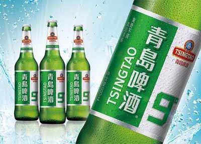 青岛啤酒多少度，主要在3-4度左右(不同系列度数差异大)1.jpg