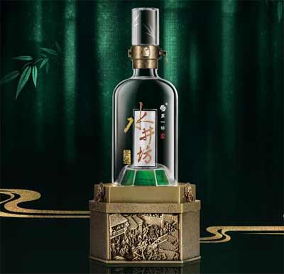 水井坊是什么档次的酒？最具历史文化的中高端白酒1.jpg