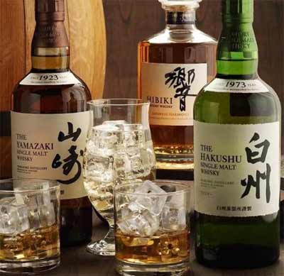 独具特色的日本三得利威士忌介绍4.jpg
