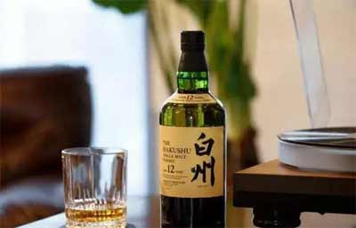 独具特色的日本三得利威士忌介绍5.jpg