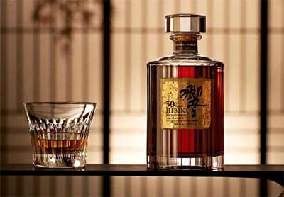 日本三得利的响威士忌，是世界上最贵最好的调和威士忌3.jpg