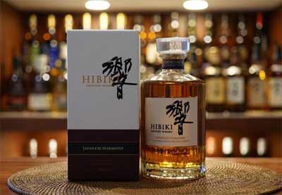 日本三得利的响威士忌，是世界上最贵最好的调和威士忌4.jpg