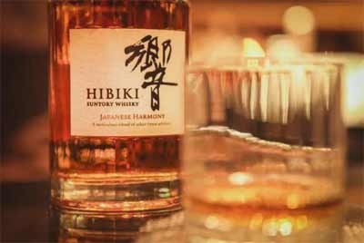 日本三得利的响威士忌，是世界上最贵最好的调和威士忌5.jpg