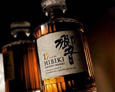 日本三得利的响威士忌，是世界上最贵最好的调和威士忌6.jpg